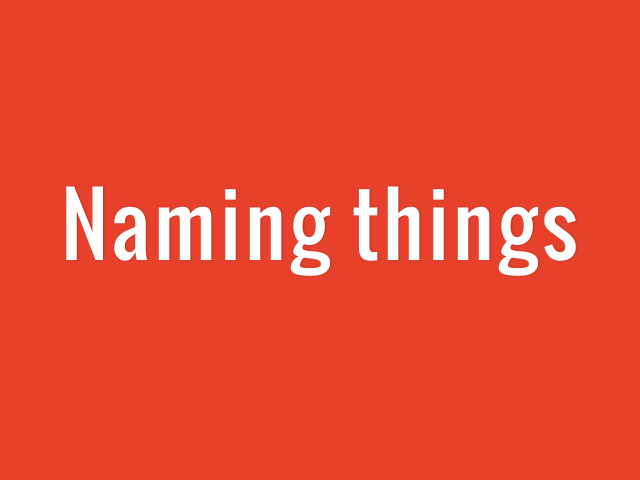 naming-things-presentation