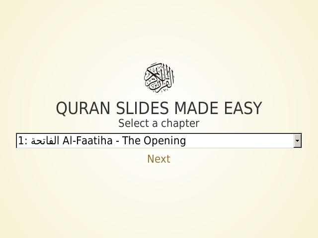 quran-slides