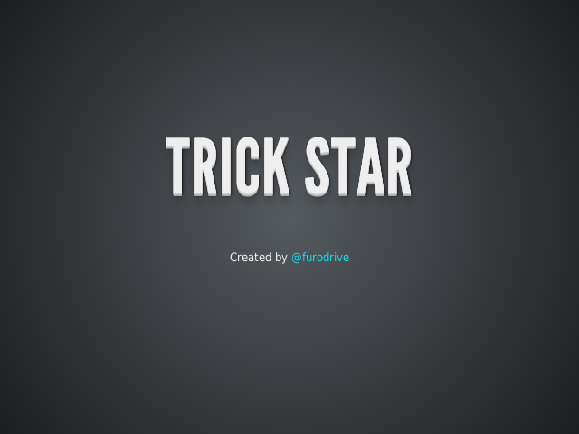 Trick Star – プログラマー向けの動画サイト – Trick Starの開発のきっかけ