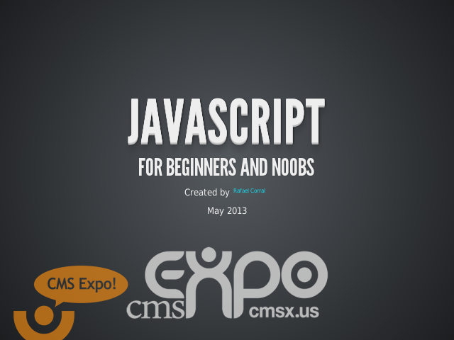 JavaScript – For Beginners and Noobs – JAVA   Script