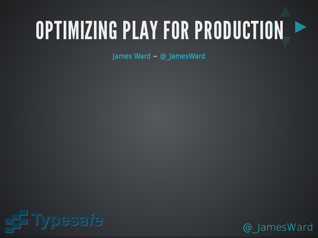 Optimizing Play for Production – Create with Activator – Performance Pitfalls