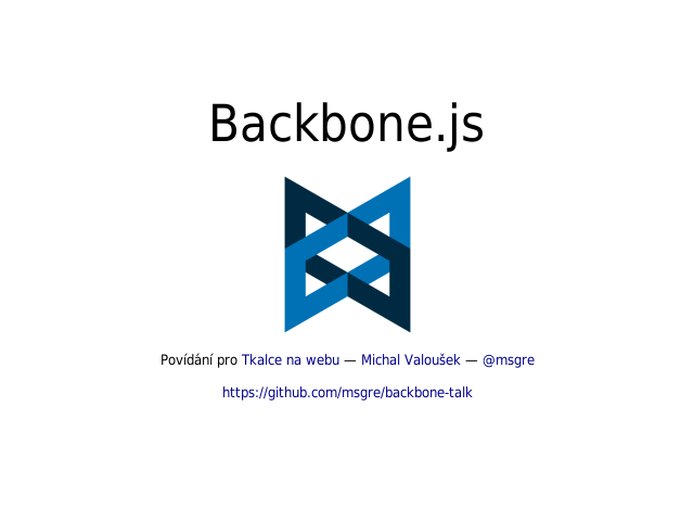 Backbone.js