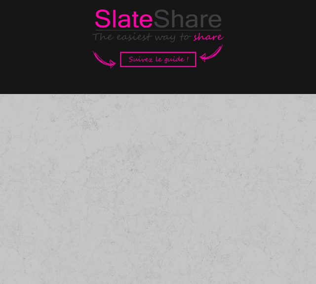 SlateShare