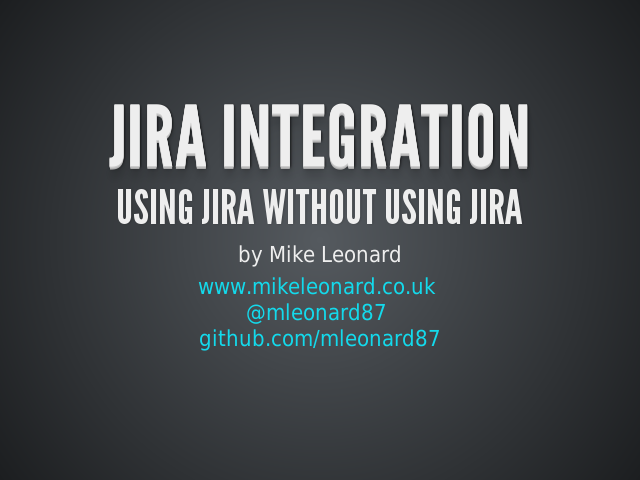 JIRA Integration – Using JIRA Without Using JIRA – JIRA Issue Collector