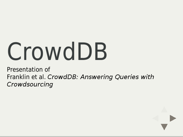 crowd-db-presentation