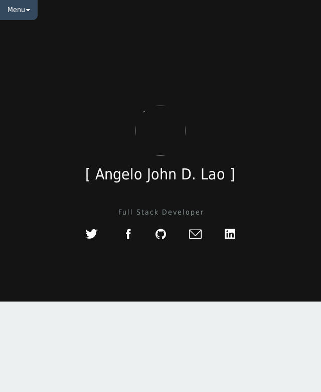 Angelo John D. Lao – Vertical Slides – Slide Backgrounds