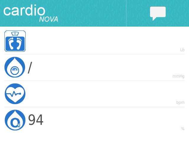 cardio-nova