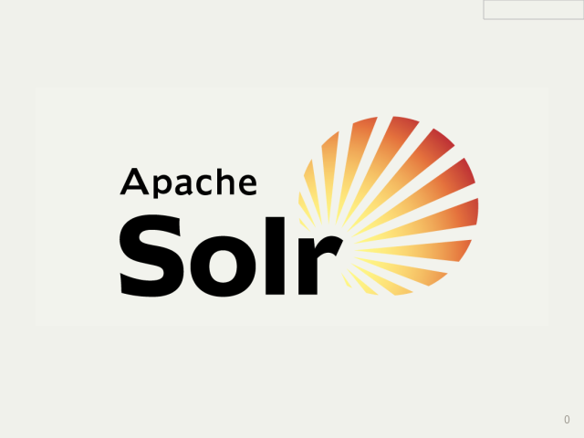 solr-overview-presentation