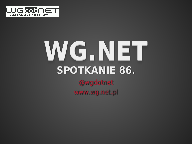 WG.NET – Spotkanie document.write(data.no);.