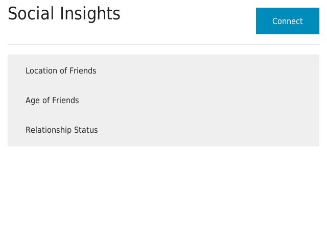 social-insights