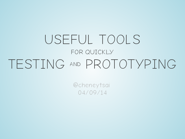 slides-prototyping-tools