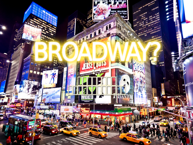 BROADWAY? – 株式会社ルグランインターン採用特設サイト – アドテク・広告業界を目指すすべての学生へ