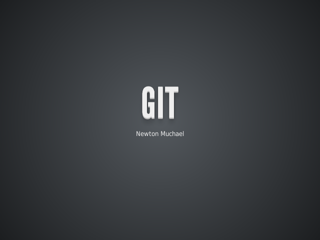 GIT – O que é o GIT? – Branch barato