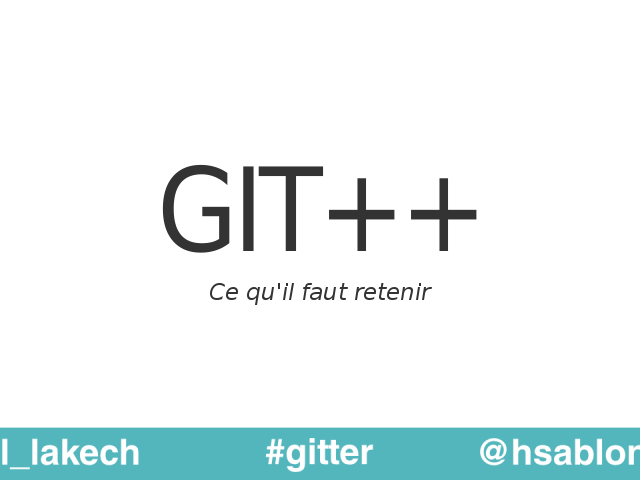 gitter