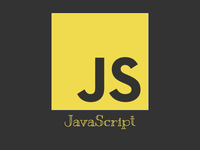 JavaScript – Introduction – All Entities Are Created Equal