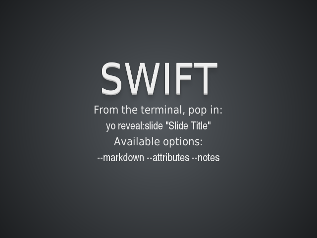 Swift