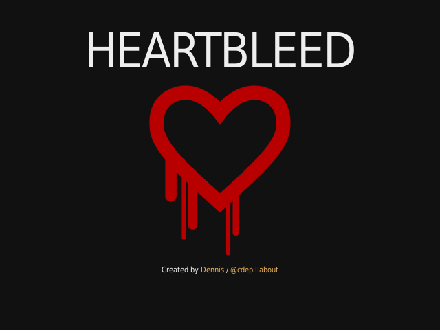 HEARTBLEED