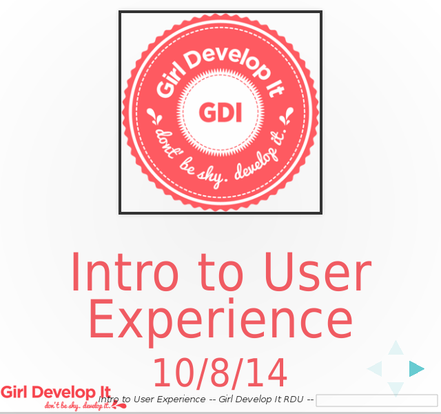 gdi-intro-ux