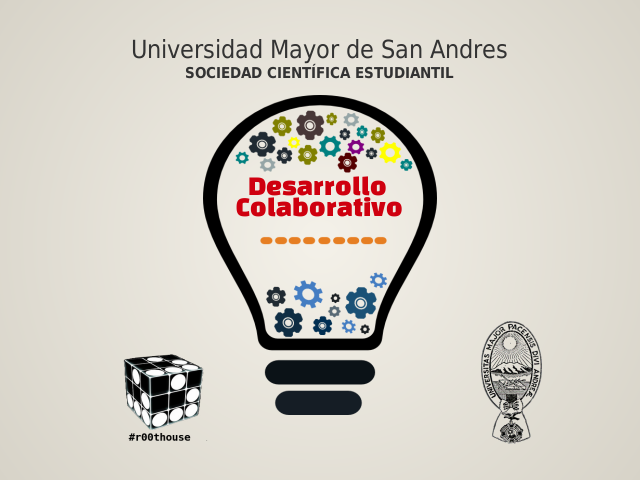 Universidad Mayor de San Andres