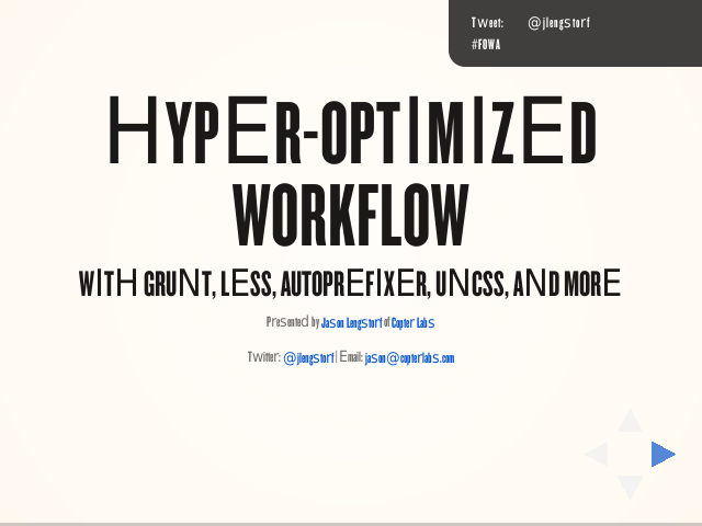 hyper-optimized-workflow-slides