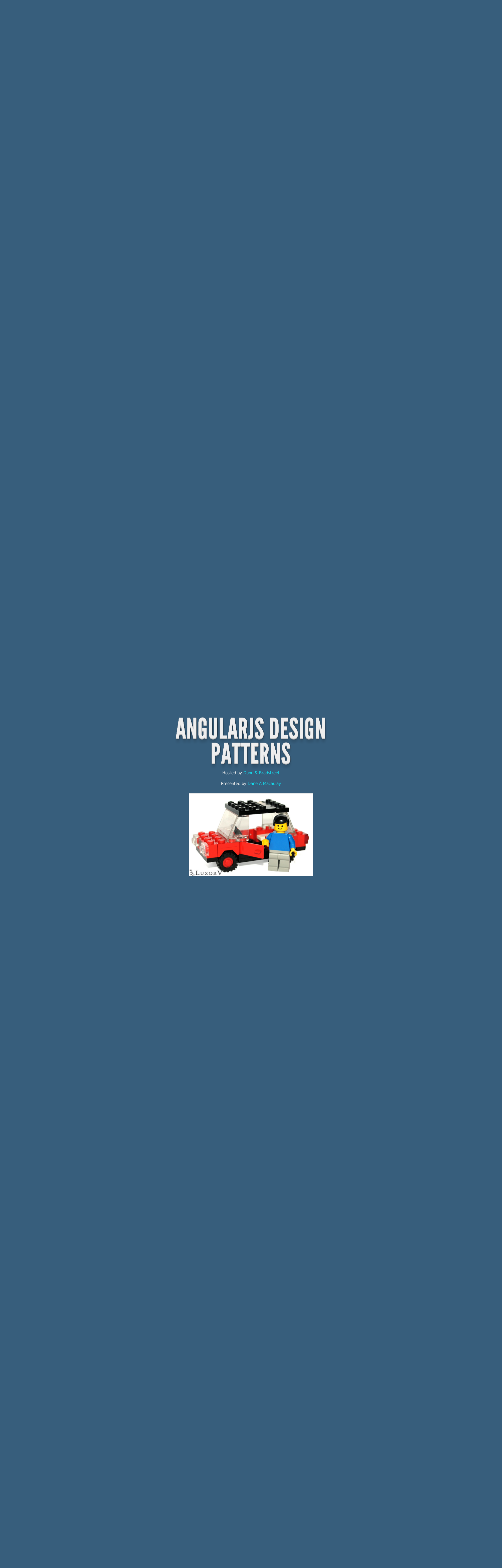 angularjs-design-patterns