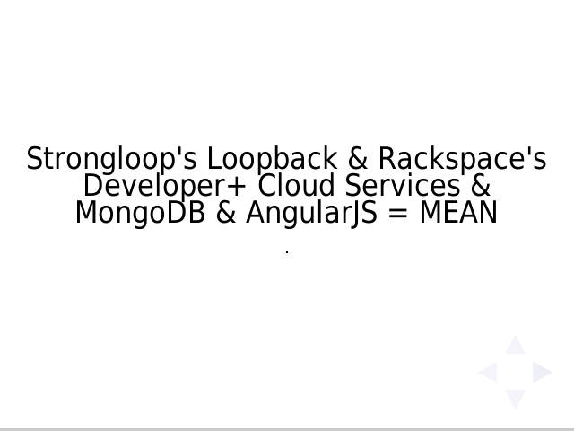 mean-loopback-presentation