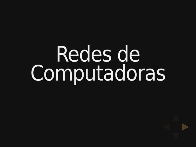 Redes de Computadoras – En la capa de red – Fuente Saciable