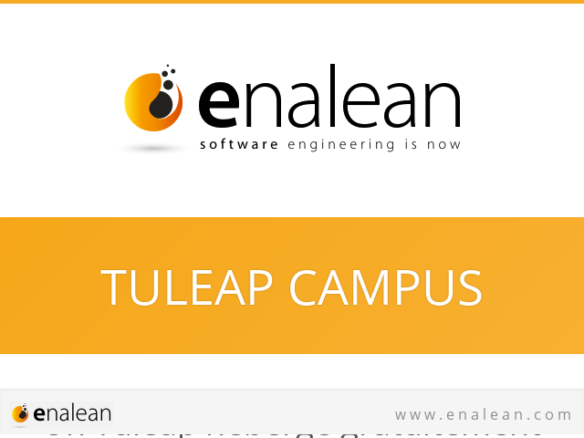 Tuleap Campus – Un Tuleap hébergé gratuitement pour les étudiants