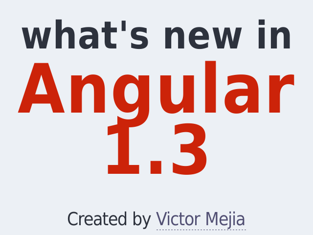 whats-new-angular13