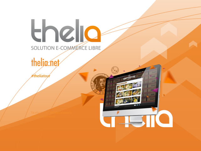 THELIA  Solution e-commerce 100% libre   – Thelia Aujourd'hui – Thelia V2