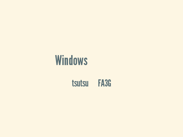 reveal.js-LT_WindowsTools