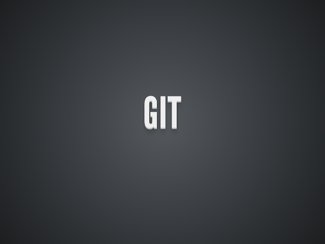 Git – Github