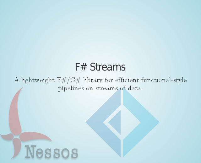 StreamsPresentation