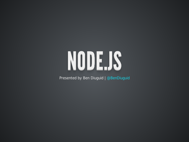 node-intro