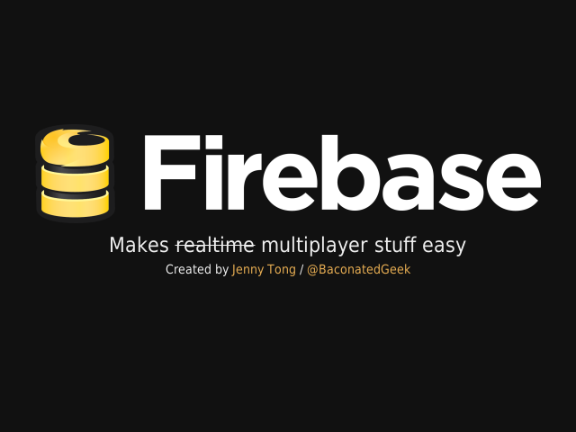 firebase-in-10-minutes