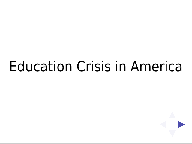 education-crisis