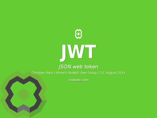 JWT