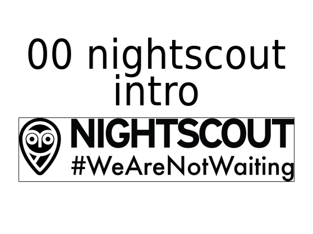 00 nightscout intro