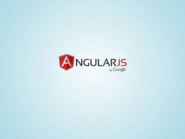 – AngularJS !!! – History of AngularJS