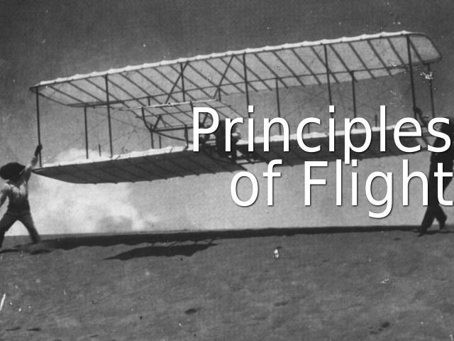 Principlesof Flight – Characters – Stakes