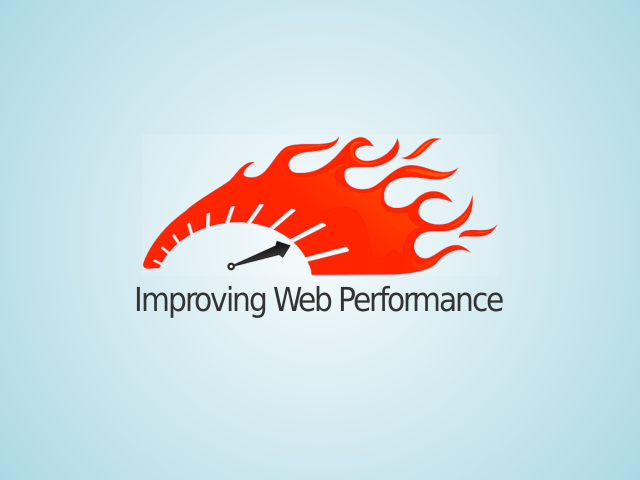 Improving Web Performance – Why is it Important ? – JavaScript & CSS