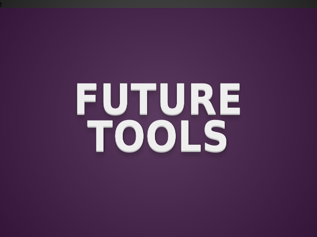 Future Tools – Meetup had a problem – Design-Driven Development