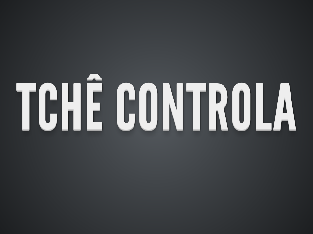 Tchê Controla – Integrantes