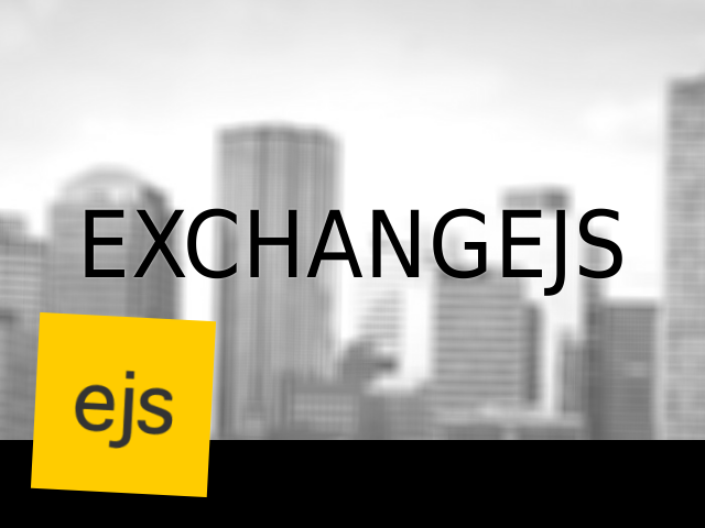 ExchangeJS