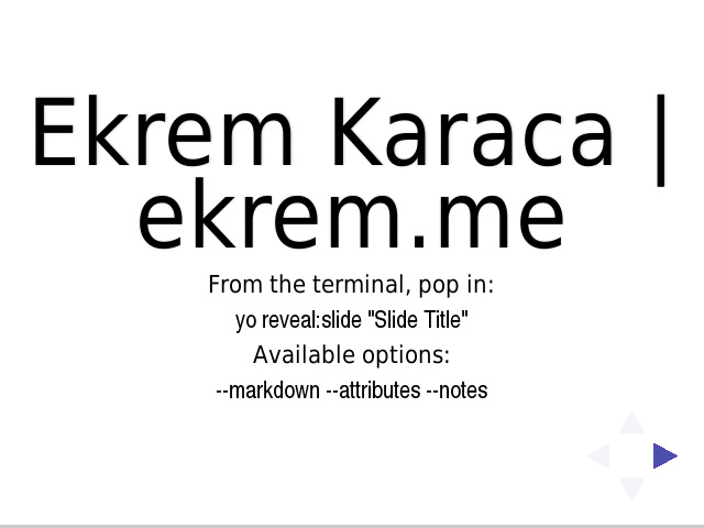 ekremkaraca.github.io