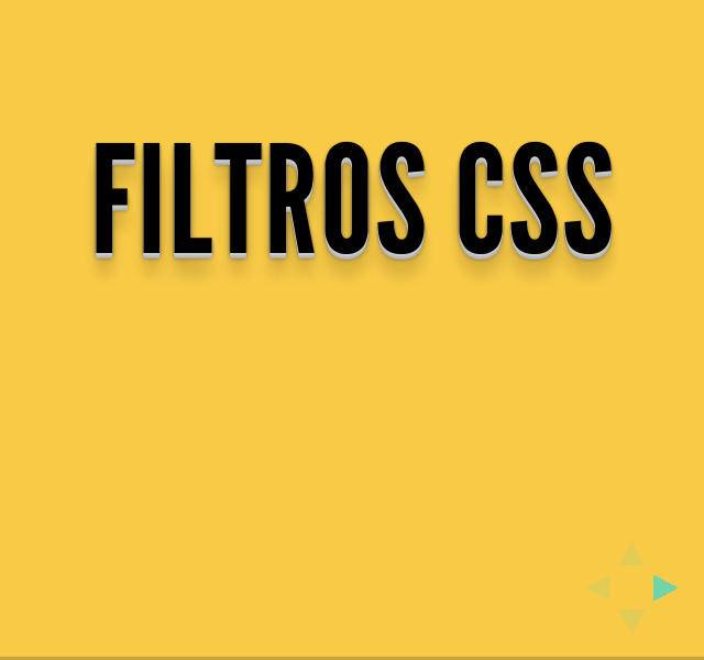 Filtros CSS – Deivid Marques – Desenvolvedor Front-end na Locaweb