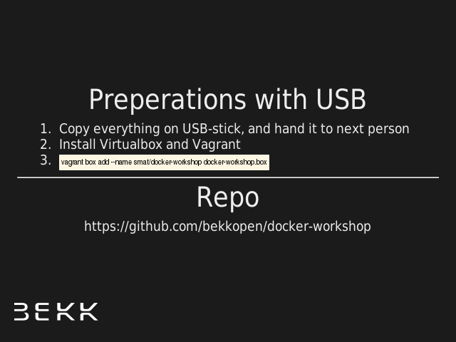 docker-workshop