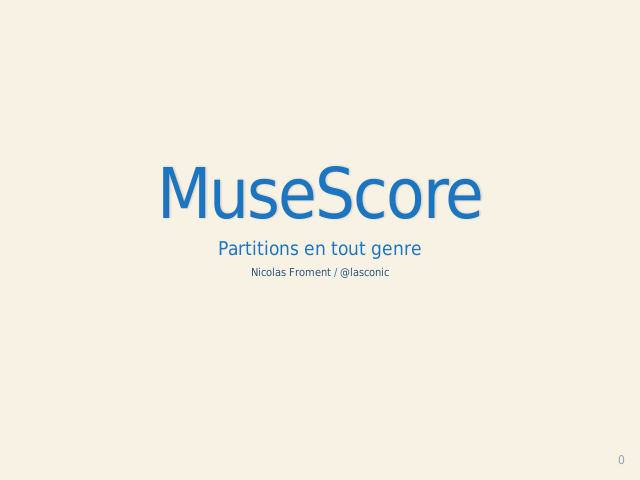 MuseScore