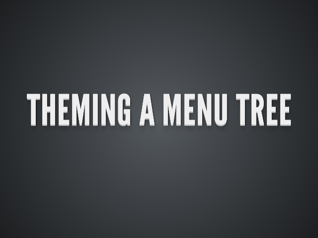 d7-theme-menu-tree