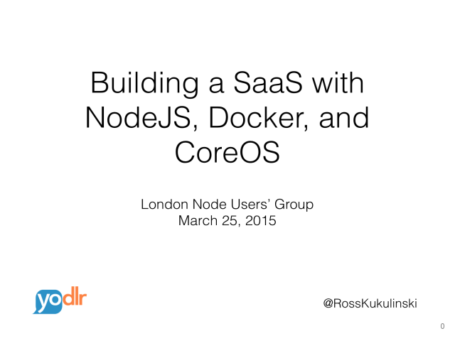 yodlr_coreos_talk